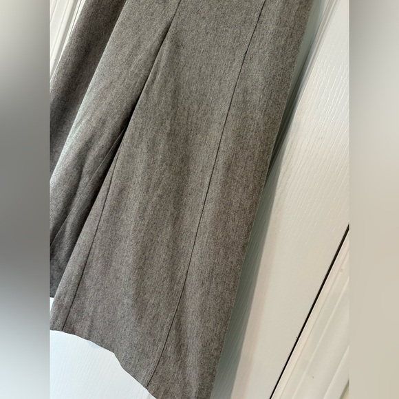 Aritzia Babaton Wool & Cashmere Blend Culottes - Picture 8 of 11